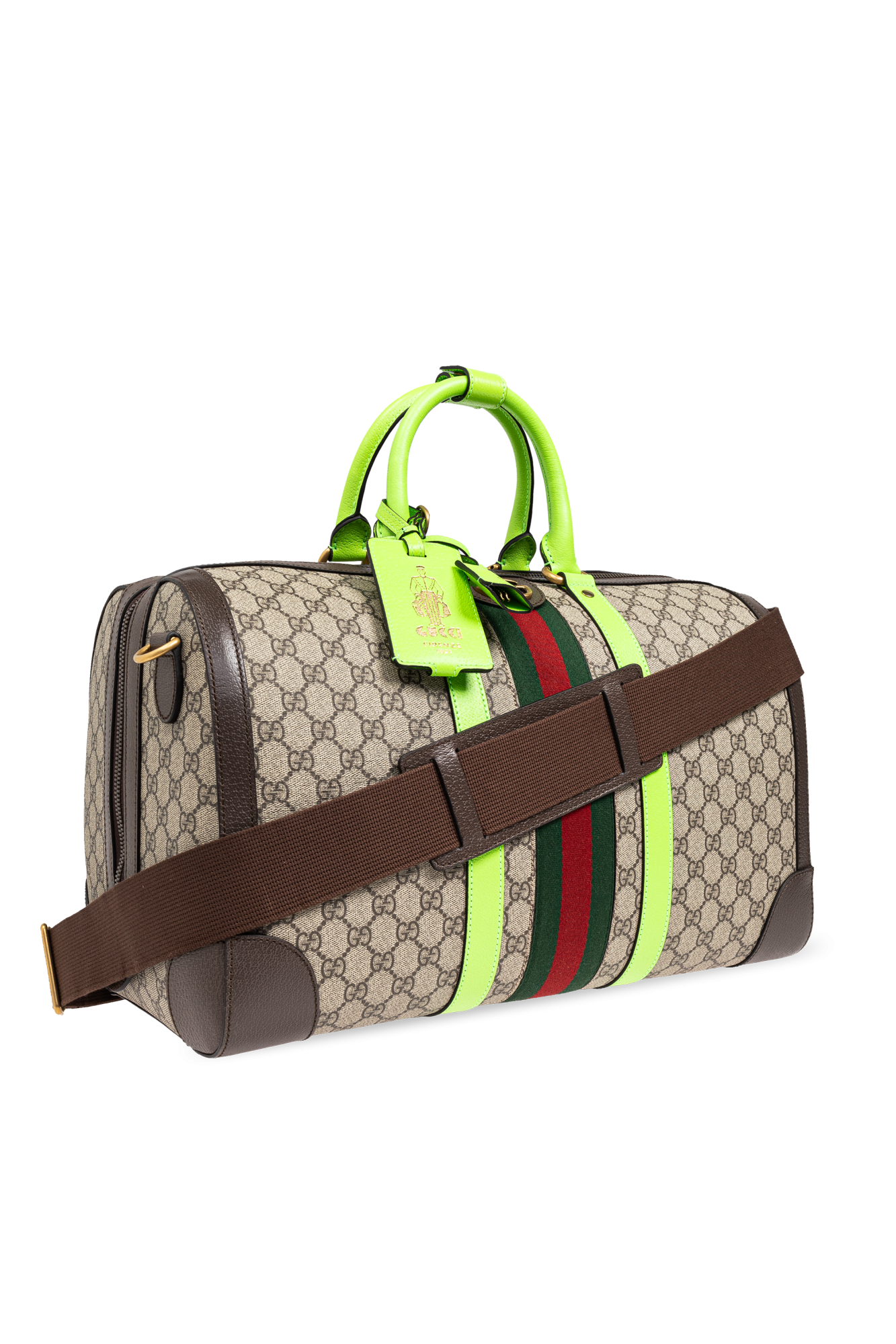 Gucci Carry-on bag Savoy Medium | Men's | Vitkac